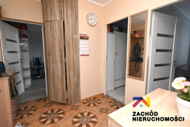 Krosno Odrzańskie - 3 pok. mieszkanie po remoncie